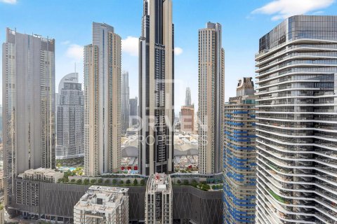 Apartament de închiriat în Downtown Dubai (Downtown Burj Dubai), Dubai, EAU 3 dormitoare, 263.94 mp. №745574 - poză 19