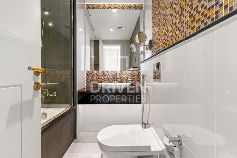 Apartament de închiriat în Downtown Dubai (Downtown Burj Dubai), Dubai, EAU 3 dormitoare, 263.94 mp. №745574 - poză 15