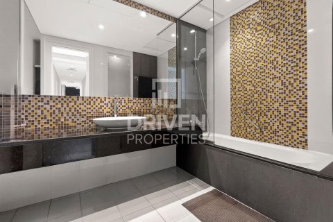 Apartament de închiriat în Downtown Dubai (Downtown Burj Dubai), Dubai, EAU 3 dormitoare, 263.94 mp. №745574 - poză 14