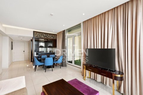 Apartament de închiriat în Downtown Dubai (Downtown Burj Dubai), Dubai, EAU 3 dormitoare, 263.94 mp. №745574 - poză 5