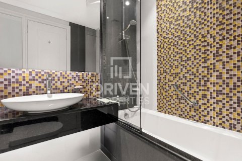 Apartament de închiriat în Downtown Dubai (Downtown Burj Dubai), Dubai, EAU 3 dormitoare, 263.94 mp. №745574 - poză 16