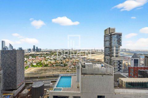 Apartament de închiriat în Downtown Dubai (Downtown Burj Dubai), Dubai, EAU 3 dormitoare, 263.94 mp. №745574 - poză 17