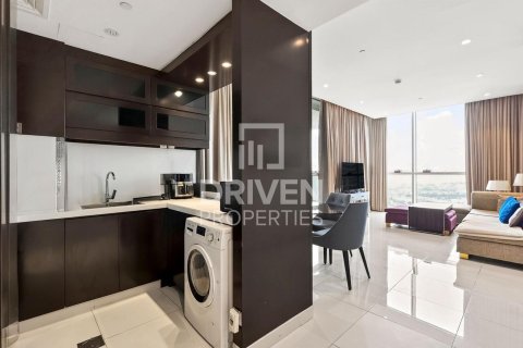 Apartament de închiriat în Downtown Dubai (Downtown Burj Dubai), Dubai, EAU 3 dormitoare, 263.94 mp. №745574 - poză 6