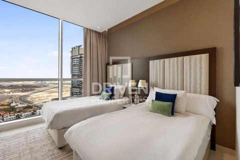 Apartament de închiriat în Downtown Dubai (Downtown Burj Dubai), Dubai, EAU 3 dormitoare, 263.94 mp. №745574 - poză 8