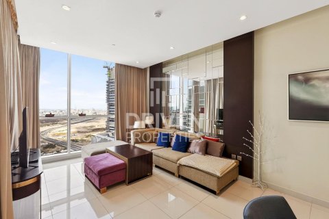 Apartament de închiriat în Downtown Dubai (Downtown Burj Dubai), Dubai, EAU 3 dormitoare, 263.94 mp. №745574 - poză 4