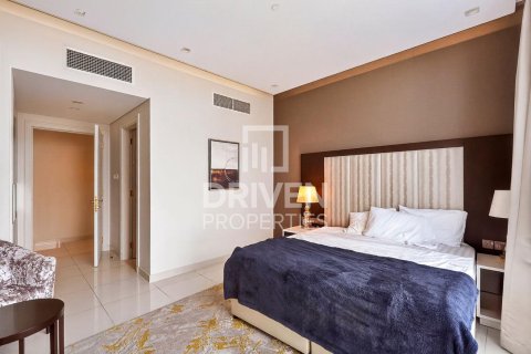 Apartament de închiriat în Downtown Dubai (Downtown Burj Dubai), Dubai, EAU 3 dormitoare, 263.94 mp. №745574 - poză 11