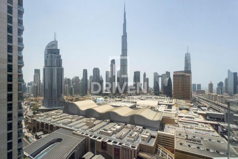 Apartmen di Downtown Dubai (Downtown Burj Dubai), Dubai, UAE 2 bilik tidur, 101.54 meter persegi № 745569
