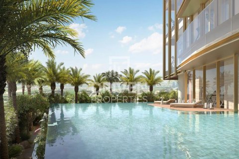 Attico in vendita a Dubai Marina, Dubai, EAU 5 camere da letto, 1128.21 mq. № 742079 - foto 19