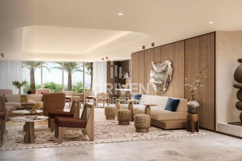 Attico in vendita a Dubai Marina, Dubai, EAU 5 camere da letto, 1128.21 mq. № 742079 - foto 16