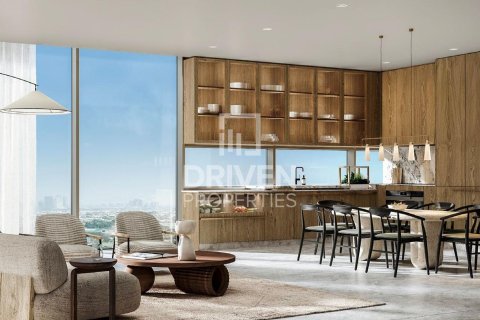 Attico in vendita a Dubai Marina, Dubai, EAU 5 camere da letto, 1128.21 mq. № 742079 - foto 21