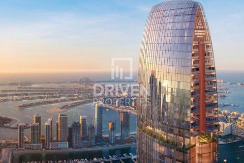 Attico in vendita a Dubai Marina, Dubai, EAU 5 camere da letto, 1128.21 mq. № 742079 - foto 2