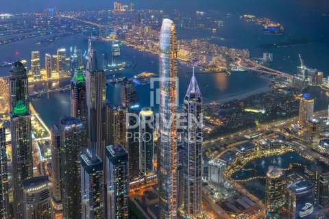 Attico in vendita a Dubai Marina, Dubai, EAU 5 camere da letto, 1128.21 mq. № 742079 - foto 7