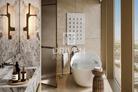Attico in vendita a Dubai Marina, Dubai, EAU 5 camere da letto, 1128.21 mq. № 742079 - foto 13