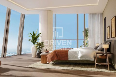 Attico in vendita a Dubai Marina, Dubai, EAU 5 camere da letto, 1128.21 mq. № 742079 - foto 20