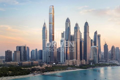 Attico in vendita a Dubai Marina, Dubai, EAU 5 camere da letto, 1128.21 mq. № 742079 - foto 6