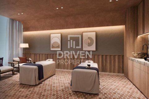 Attico in vendita a Dubai Marina, Dubai, EAU 5 camere da letto, 1128.21 mq. № 742079 - foto 15
