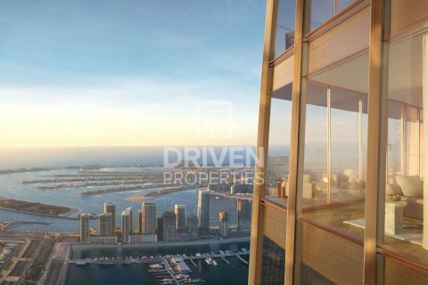 Attico in vendita a Dubai Marina, Dubai, EAU 5 camere da letto, 1128.21 mq. № 742079 - foto 3