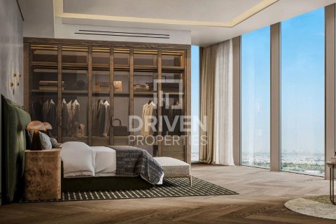 Attico in vendita a Dubai Marina, Dubai, EAU 5 camere da letto, 1128.21 mq. № 742079 - foto 23