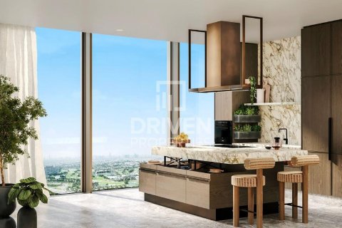 Attico in vendita a Dubai Marina, Dubai, EAU 5 camere da letto, 1128.21 mq. № 742079 - foto 12