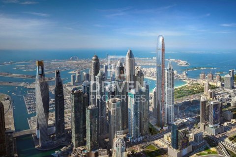Attico in vendita a Dubai Marina, Dubai, EAU 5 camere da letto, 1128.21 mq. № 742079 - foto 8