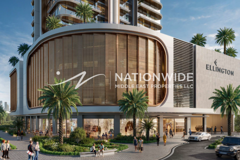 Apartmán v Dubai, SAE 1 spálňa, 70 m2 č. 659772 - Fotografia 12