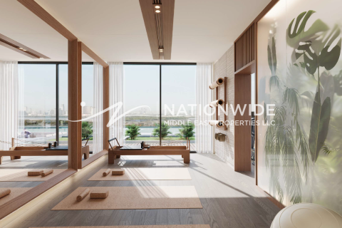 Apartmán v Dubai, SAE 1 spálňa, 70 m2 č. 659772 - Fotografia 9