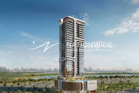 Apartmán v Dubai, SAE 1 spálňa, 70 m2 č. 659772 - Fotografia 11