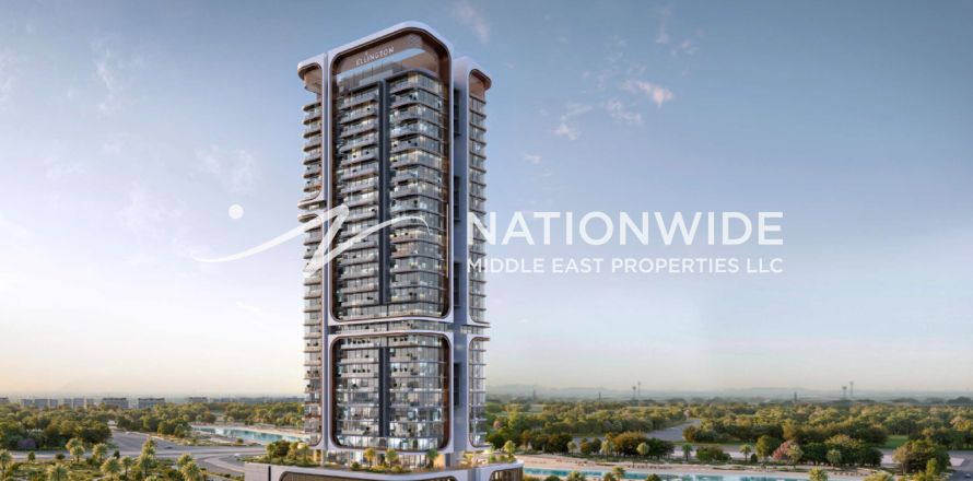 Apartmán v Dubai, SAE 1 spálňa, 70 m2 č. 659772