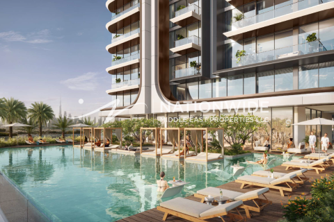 Apartmán v Dubai, SAE 1 spálňa, 70 m2 č. 659772 - Fotografia 8