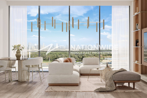 Apartmán v Dubai, SAE 1 spálňa, 70 m2 č. 659772 - Fotografia 4
