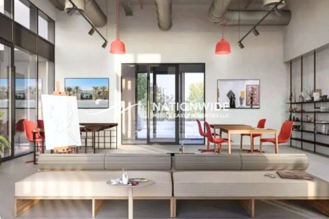 Apartman u Abu Dhabi, UAE 2 spavaćih soba, 101 m2 Br. 659773 - fotografija 6