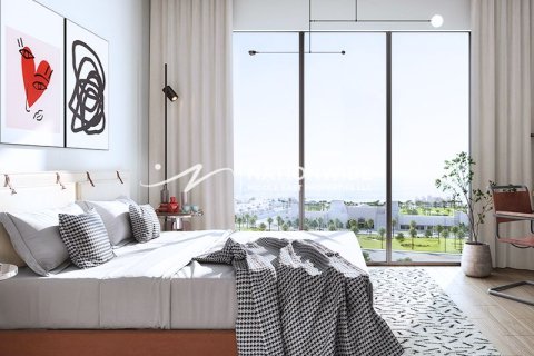 Apartman u Abu Dhabi, UAE 2 spavaćih soba, 101 m2 Br. 659773 - fotografija 7