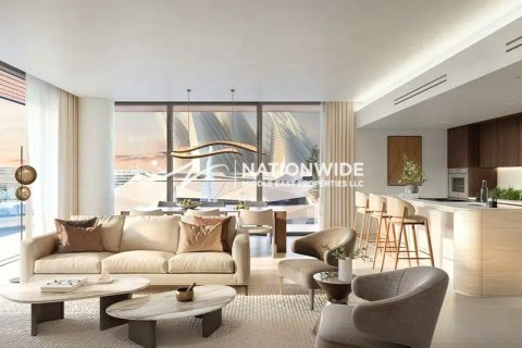 Apartman u Abu Dhabi, UAE 2 spavaćih soba, 101 m2 Br. 659773 - fotografija 3
