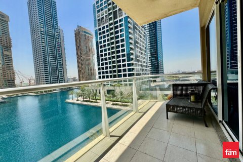 Appartamento a Dubai, EAU 1 camera da letto, 124.7 mq. № 712917