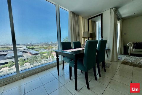 Wohnung zur Miete in Dubai, VAE 1 Schlafzimmer, 124.7 m2 Nr. 712917 - Foto 2