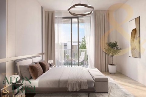 Villa Dubai Landjā, AAE 5 istabas, 880 m2 Nr. 648181