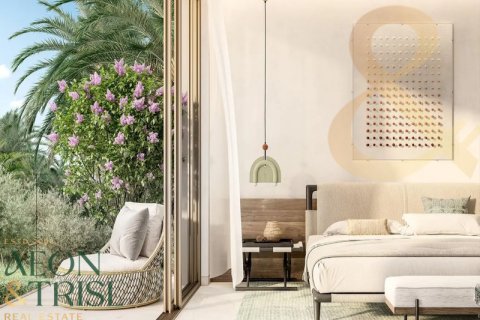 Vila u gradu Deira, Dubai, UAE 5 spavaće sobe, 617 m2 Br. 648180 - Slika 2
