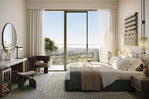 Apartmán v Dubai Creek Harbour (The Lagoons), SAE 1 spálňa, 69 m2 č. 648185