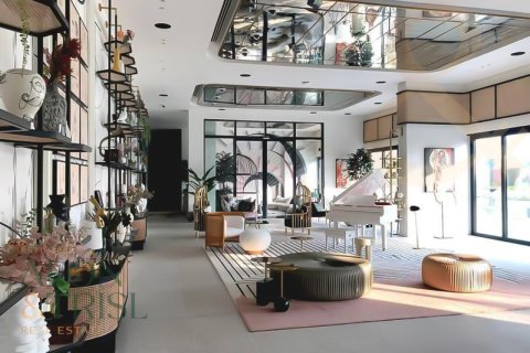 Dubai Hills Estate, Dubai, BAE’de daire 2 yatak odası, 69 m&sup2; No 648184