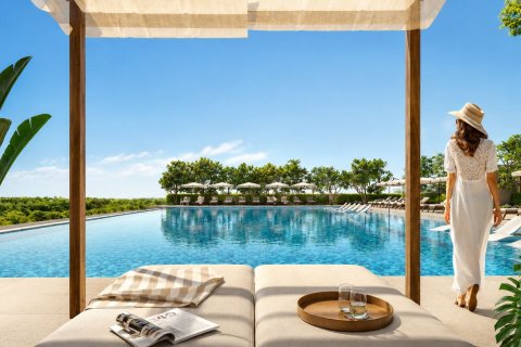 Byt v Dubai Hills Estate, SAE 2 ložnice, 121.8 m² Č.: 715135 - fotografie 6