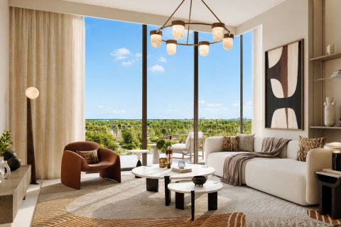 Byt v Dubai Hills Estate, SAE 2 ložnice, 121.8 m² Č.: 715135 - fotografie 5