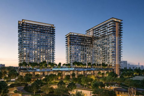 Lakás itt: Dubai Hills Estate, EAE, 2 hálószoba, 121.8 m², azonosító: 715135