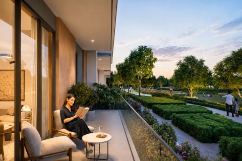 Byt v Dubai Hills Estate, SAE 2 ložnice, 121.8 m² Č.: 715135 - fotografie 10