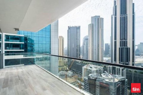Apartament në Downtown Dubai (Downtown Burj Dubai), Emiratet e Bashkuara Arabe 3 dhoma gjumi, 204 m2. № 715166