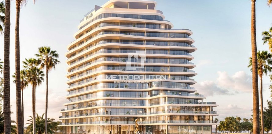 Apartment in Al Marjan Island, Ras Al Khaimah, UAE 2 bedrooms, 127 sq.m. № 663277