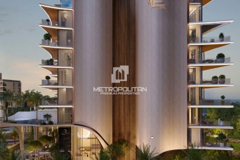 Apartment in Al Marjan Island, Ras Al Khaimah, UAE 1 bedroom, 81 sq.m. № 663280 - photo 3