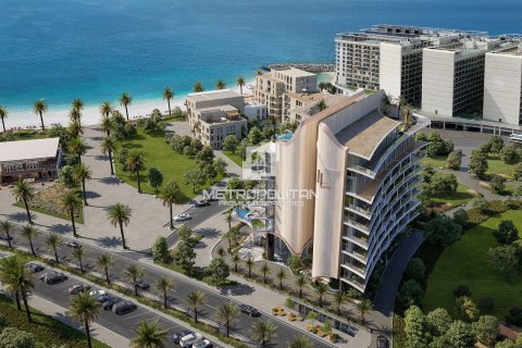 Apartament w Al Marjan Island, Ras Al Khaimah, ZEA 1 sypialnia, 81 mkw. nr 663280
