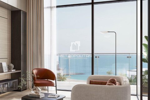 Apartment in Al Marjan Island, Ras Al Khaimah, UAE 1 bedroom, 81 sq.m. № 663280 - photo 8