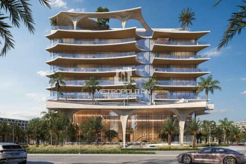 Apartment in Al Marjan Island, Ras Al Khaimah, UAE 1 bedroom, 81 sq.m. № 663280 - photo 5