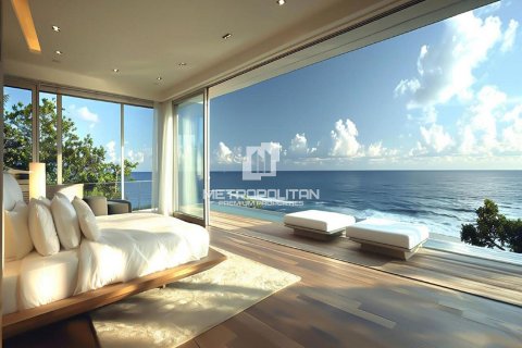 Dupleks di Al Marjan Island, Ras Al Khaimah, UAE 1 bilik tidur, 139 meter persegi № 663276 - foto 14